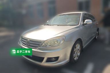 Used Volkswagen Lavida 2008 1.6L Manual Premium Edition