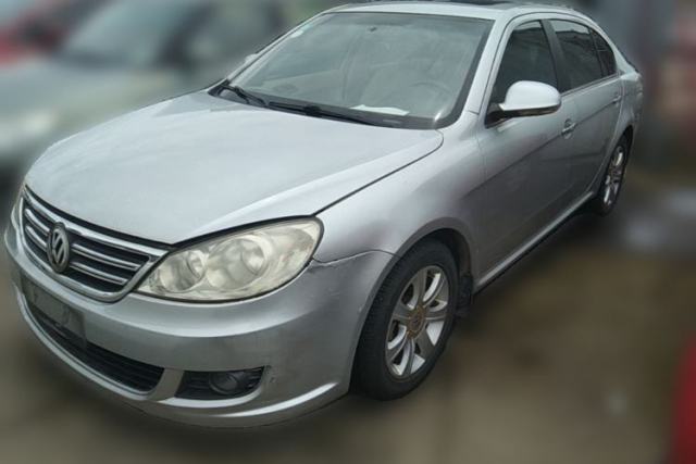 Used Volkswagen Lavida 2008 1.6L Manual Premium Edition