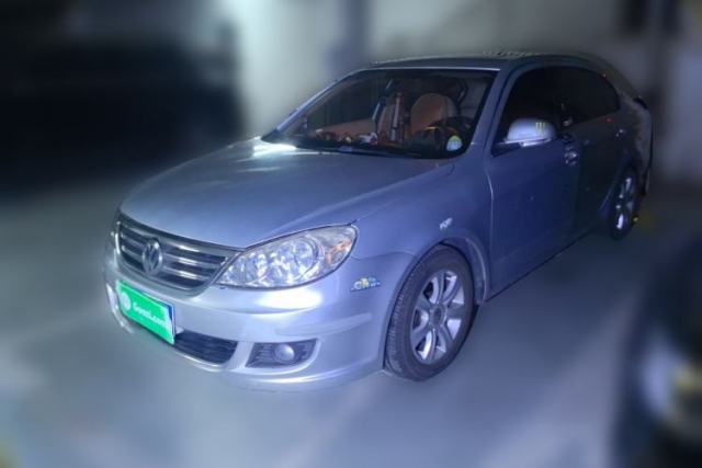 Used Volkswagen Lavida 2008 1.6L Automatic Prestige Edition