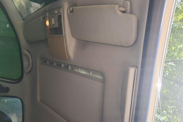 Used Volkswagen Lavida 2008 1.6L Automatic Prestige Edition Headliner