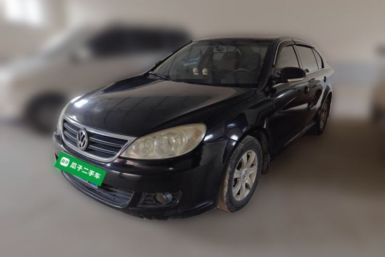 Used Volkswagen Lavida 2009 2.0L Manual - PinYou Version Guazi used car, China used car export, Used car for sale, Used cars, Cheapest cars for sale