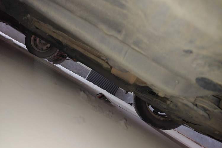 Used Volkswagen Lavida 2009 2.0L Manual - PinYou Version Chassis Front Right