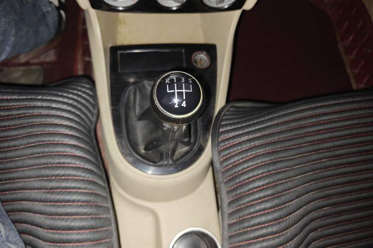 Used Volkswagen Lavida 2009 2.0L Manual - PinYou Version Gear Lever