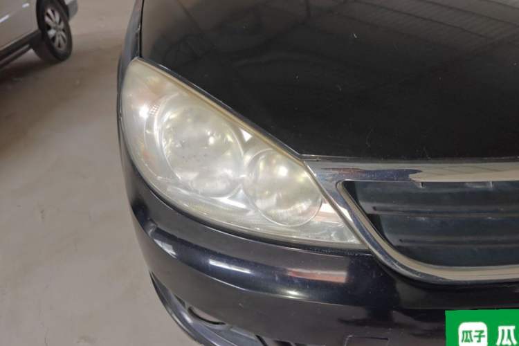 Used Volkswagen Lavida 2009 2.0L Manual - PinYou Version Right Front Headlight