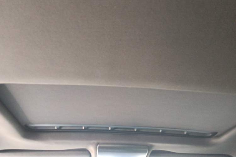 Used Volkswagen Lavida 2010 1.4TSI Sport Edition Headliner