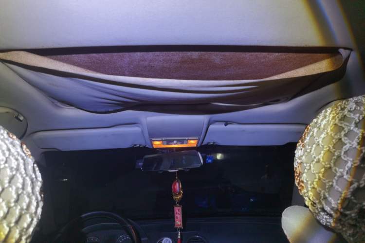 Used Volkswagen Lavida 2010 1.4TSI Sport Edition Headliner