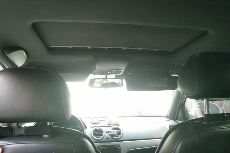 Used Volkswagen Lavida 2010 1.4TSI Sport Edition Headliner