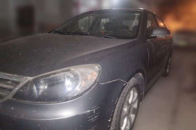 Used Volkswagen Lavida 2010 1.4TSI Sport Edition