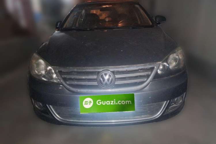 Used Volkswagen Lavida 2010 1.4TSI Sport Edition Front