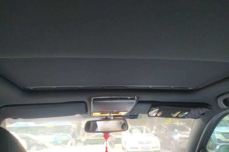 Used Volkswagen Lavida 2010 1.4TSI Sport Edition Headliner