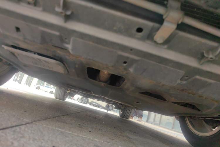 Used Volkswagen Lavida 2010 1.4TSI Sport Edition Chassis Front