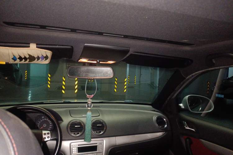 Used Volkswagen Lavida 2010 1.4TSI Sport Edition Headliner