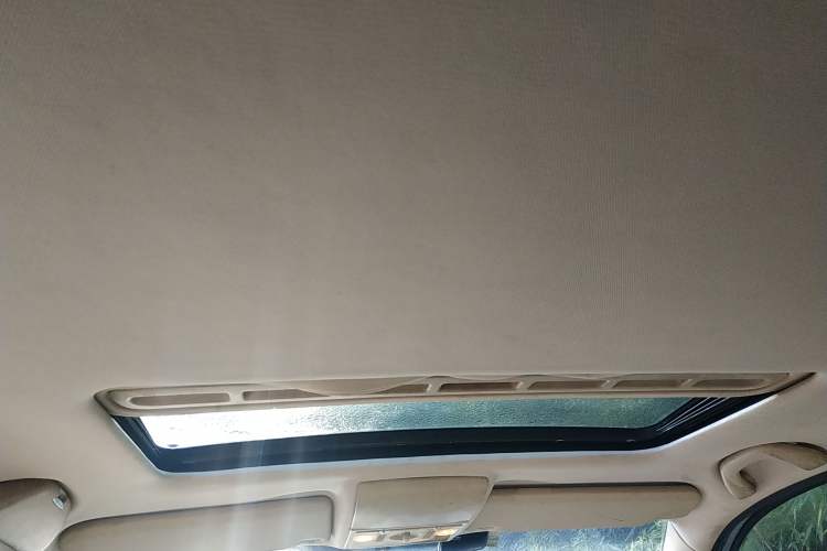 Used Volkswagen Lavida 2010 1.4TSI Sport Edition Headliner