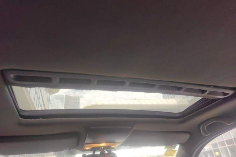 Used Volkswagen Lavida 2010 1.4TSI Sport Edition Headliner