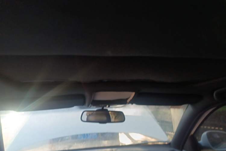 Used Volkswagen Lavida 2010 1.4TSI Sport Edition Headliner