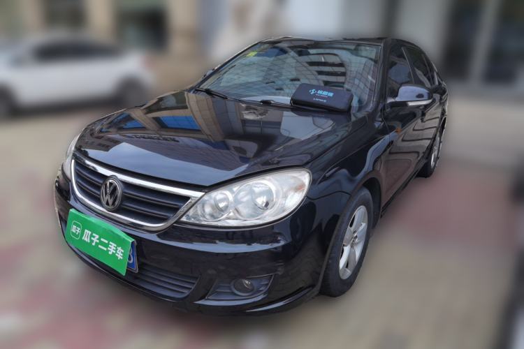 Used Volkswagen Lavida 2011 1.6L Automatic PinYou Edition Guazi used car, China used car export, Used car for sale, Used  cars, Cheapest cars for sale