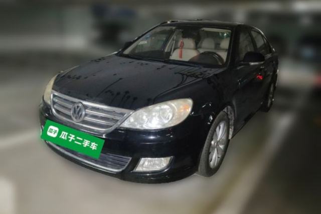 Used Volkswagen Lavida 2011 1.6L Automatic Pinxuan Edition