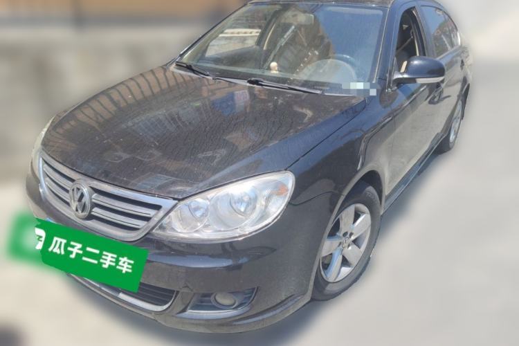 Used Volkswagen Lavida 2011 1.6L Automatic PinYou Edition Guazi used car, China used car export, Used car for sale, Used cars, Cheapest cars for sale