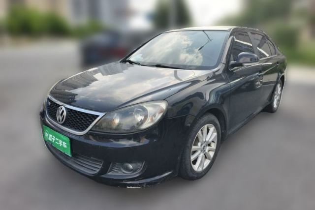 Used Volkswagen Lavida 2011 1.4 TSI DSG Prestige Edition
