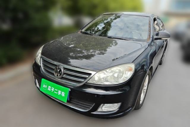 Used Volkswagen Lavida 2011 1.6L Automatic Pinxuan Edition