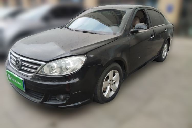 Used Volkswagen Lavida 2011 1.6L Manual Joy Version Guazi used car, China used car export, Used car for sale, Used cars, Cheapest cars for sale