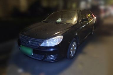 Used Volkswagen Lavida 2011 1.4 TSI DSG Prestige Edition