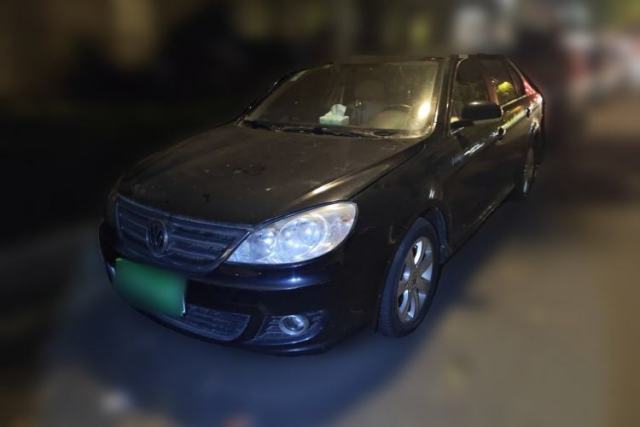 Used Volkswagen Lavida 2011 1.4 TSI DSG Prestige Edition