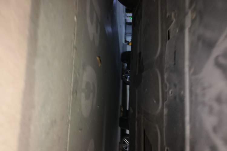 Used Volkswagen Lavida 2011 1.4 TSI DSG Prestige Edition Chassis Front