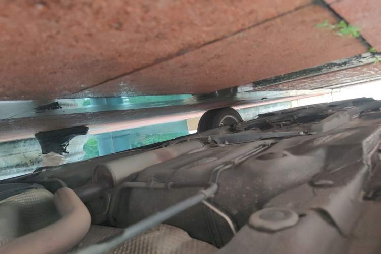 Used Volkswagen Lavida 2011 1.6L Automatic Pinxuan Edition Chassis Front Left