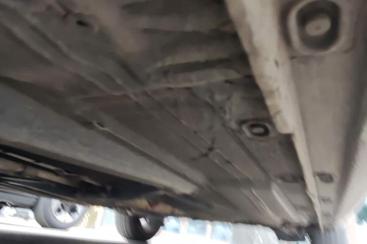 Used Volkswagen Lavida 2011 1.6L Manual Joy Version Chassis Front Left