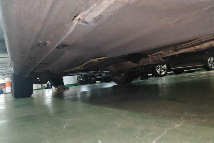 Used Volkswagen Lavida 2011 1.4 TSI Manual Prestige Edition Chassis Front Right