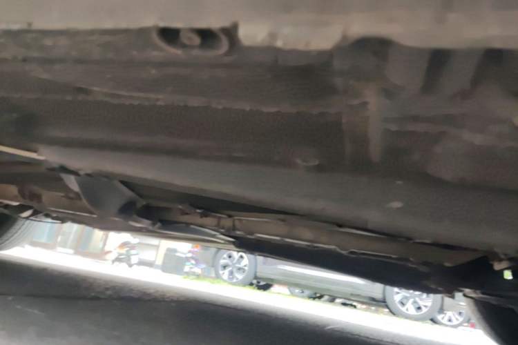 Used Volkswagen Lavida 2011 1.6L Manual Joy Version Chassis Front Right
