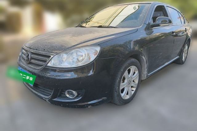 Used Volkswagen Lavida 2011 1.4 TSI DSG Prestige Edition