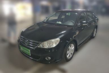 Used Volkswagen Lavida 2011 1.6L Automatic Premium Edition