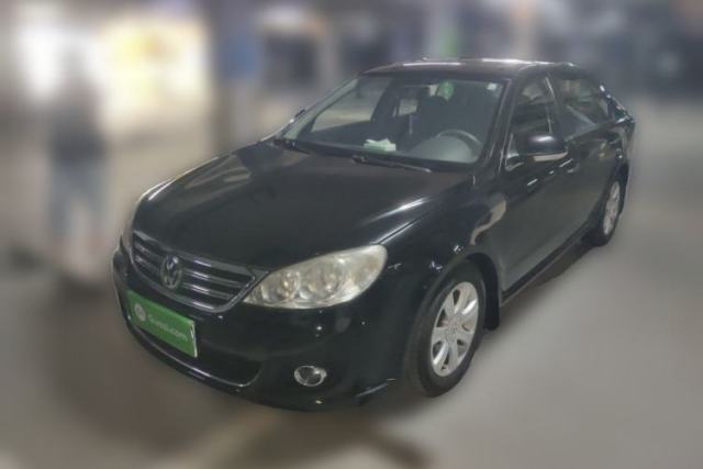 Used Volkswagen Lavida 2011 1.6L Automatic Premium Edition