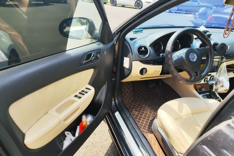 Used Volkswagen Lavida 2011 1.4 TSI DSG Prestige Edition Driver Seat