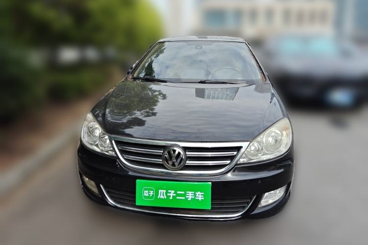 Used Volkswagen Lavida 2011 1.6L Automatic Pinxuan Edition Front