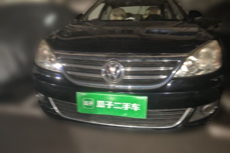 Used Volkswagen Lavida 2011 1.6L Manual Joy Version Front