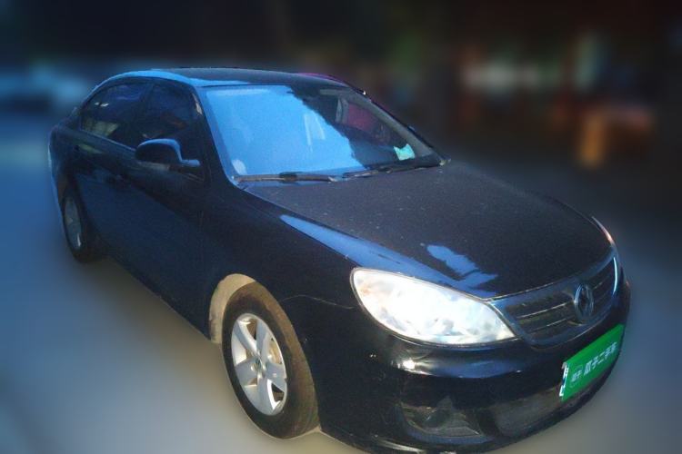 Used Volkswagen Lavida 2011 1.6L Automatic PinYou Edition Front Right 45 Deg