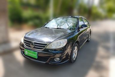 Used Volkswagen Lavida 2011 1.6L Manual - Premium Edition