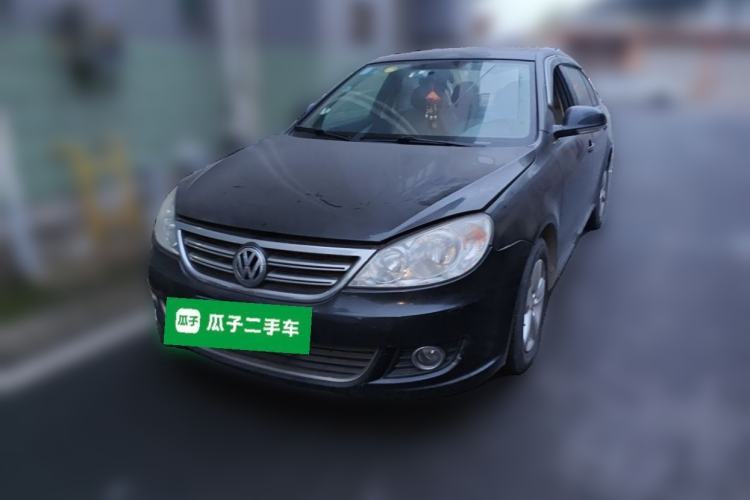 Used Volkswagen Lavida 2011 1.6L Manual - Premium Edition Guazi used car, China used car export, Used car for sale, Used Volkswagen cars, Cheapest cars for sale
