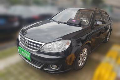Used Volkswagen Lavida 2011 1.6L Automatic Premium Edition