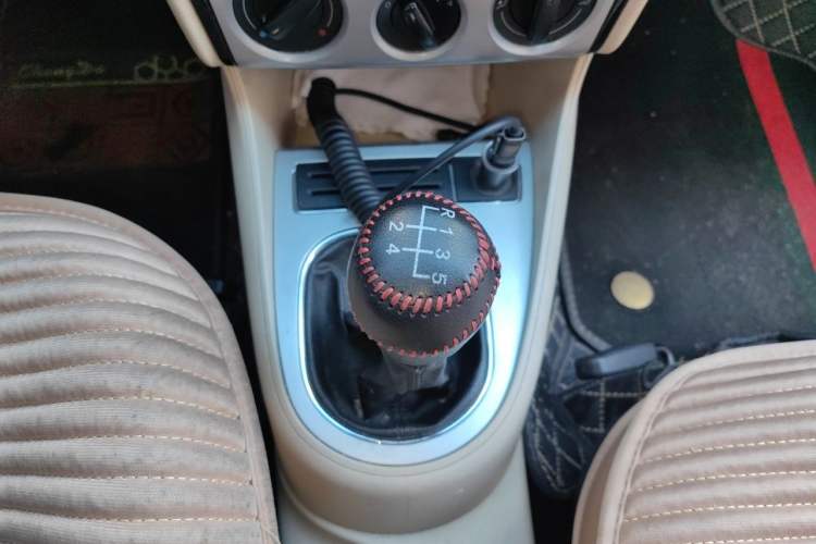 Used Volkswagen Lavida 2011 1.6L Manual Joy Version Gear Lever