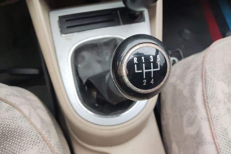 Used Volkswagen Lavida 2011 1.6L Manual Joy Version Gear Lever