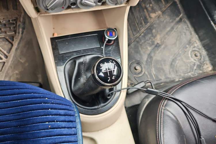 Used Volkswagen Lavida 2011 1.6L Manual Joy Version Gear Lever