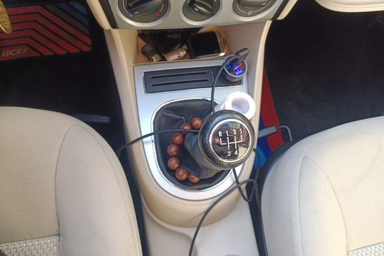 Used Volkswagen Lavida 2011 1.6L Manual Joy Version Gear Lever