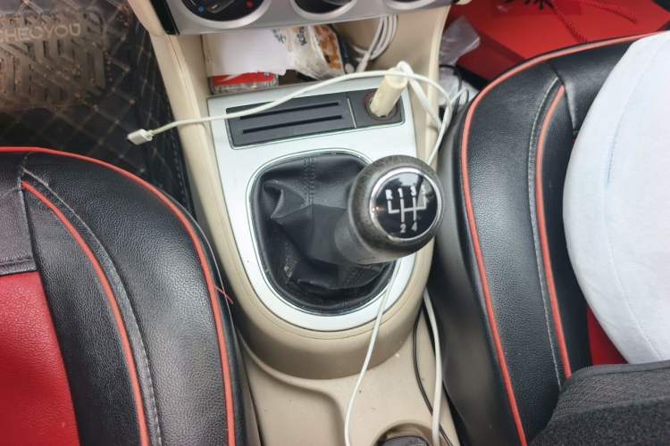 Used Volkswagen Lavida 2011 1.6L Manual Joy Version Gear Lever
