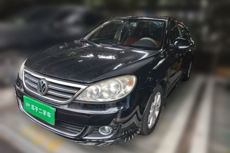 Used Volkswagen Lavida 2011 1.6L Automatic Premium Edition Guazi used car, China used car export, Used car for sale, Used  cars, Cheapest cars for sale