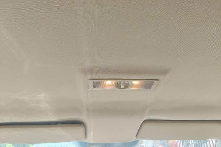 Used Volkswagen Lavida 2011 1.6L Automatic PinYou Edition Headliner