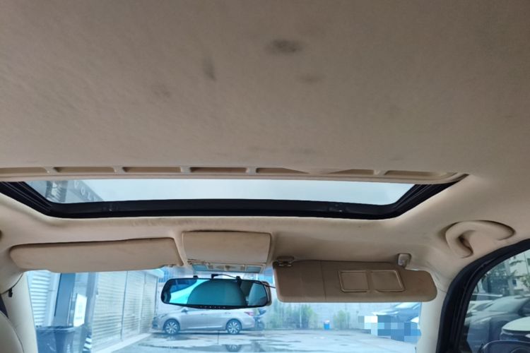 Used Volkswagen Lavida 2011 1.4 TSI DSG Prestige Edition Headliner